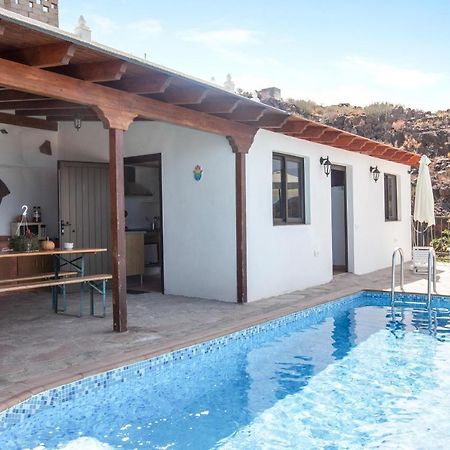 Villa Barranco Costa Adeje  Luaran gambar