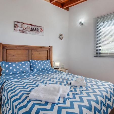 Villa Barranco Costa Adeje  Luaran gambar