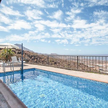 Villa Barranco Costa Adeje  Luaran gambar