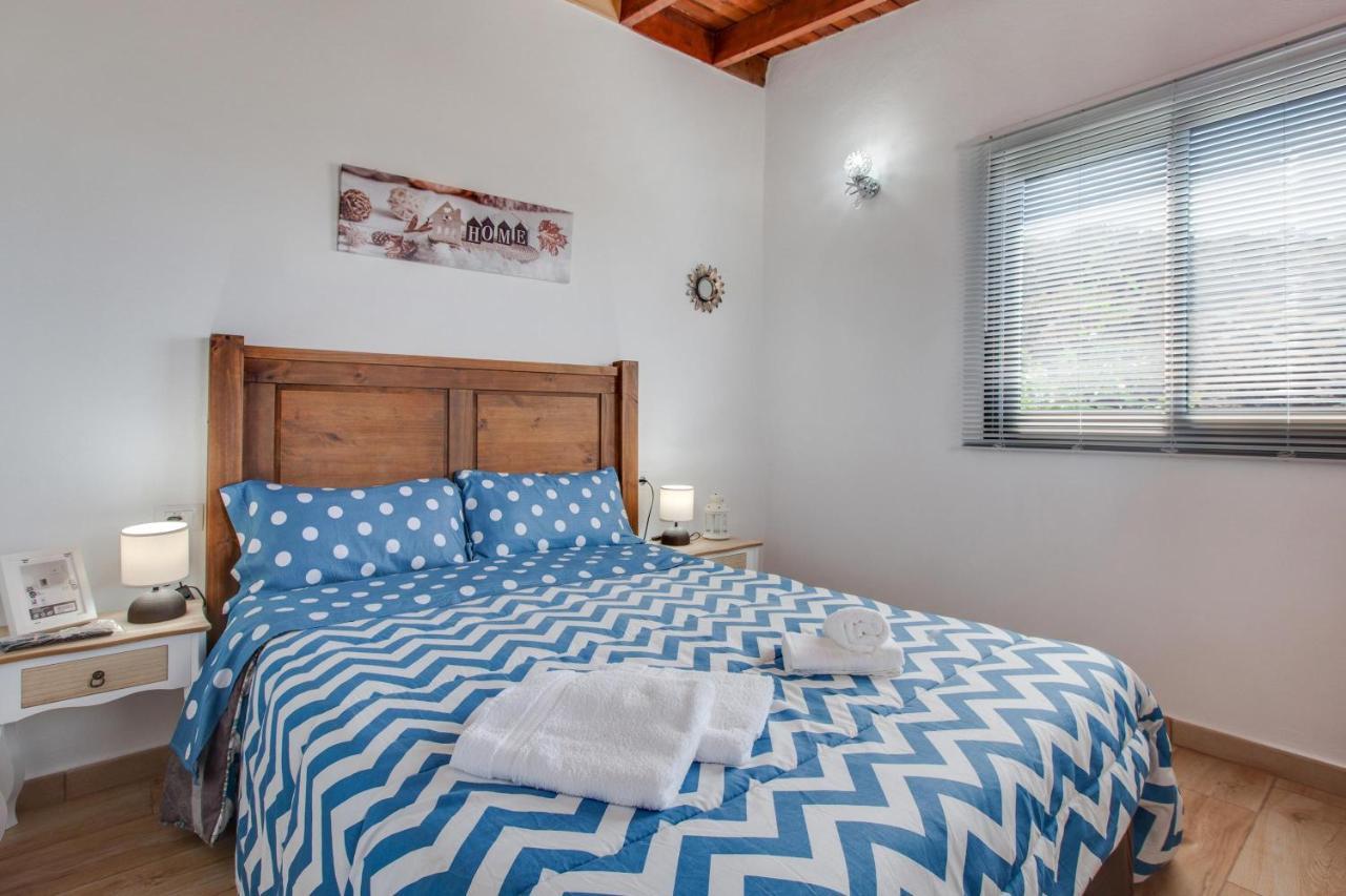 Villa Barranco Costa Adeje  Luaran gambar
