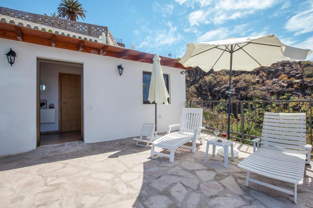 Villa Barranco Costa Adeje  Luaran gambar