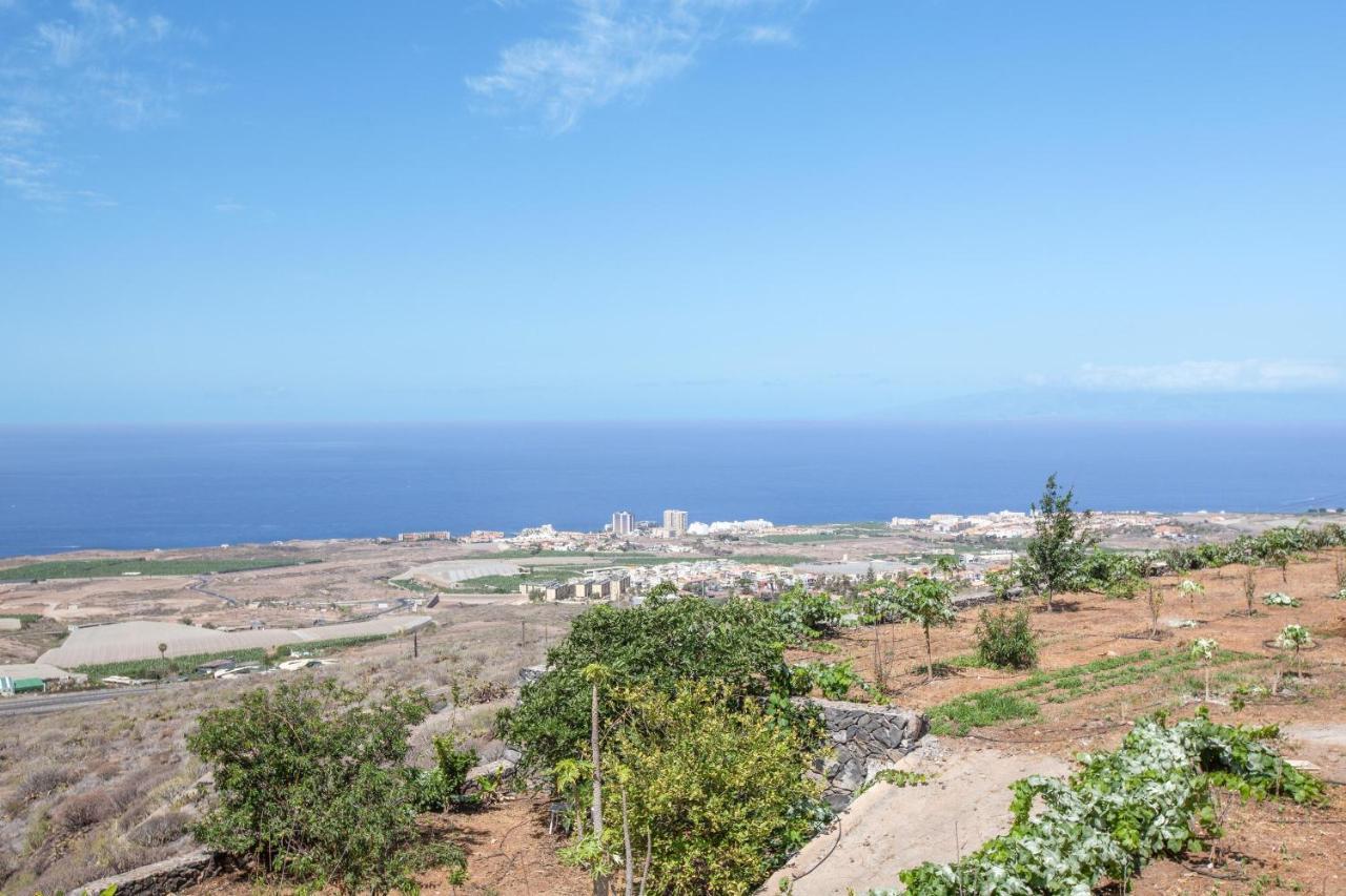 Villa Barranco Costa Adeje  Luaran gambar