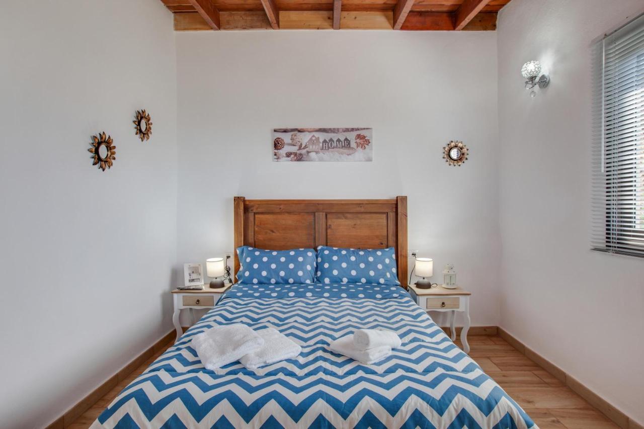 Villa Barranco Costa Adeje  Luaran gambar