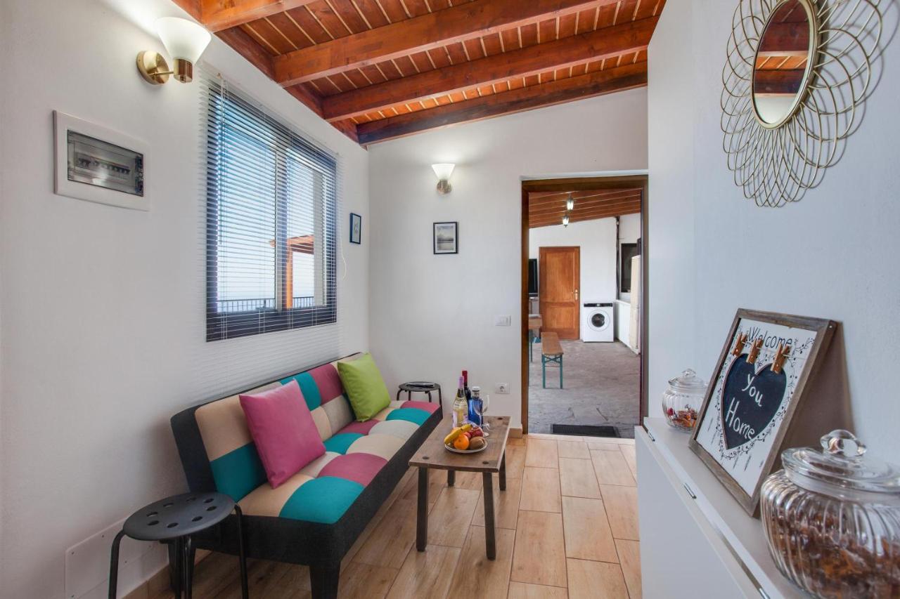 Villa Barranco Costa Adeje  Luaran gambar